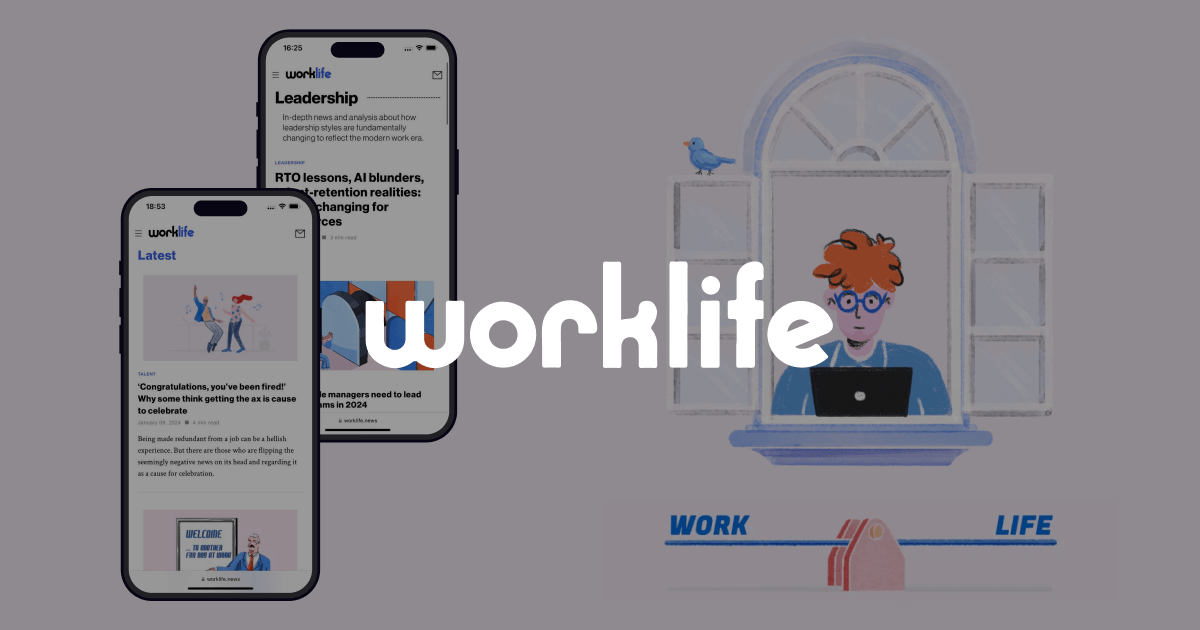 Worklife - Grandiz! - Custom WordPress Development