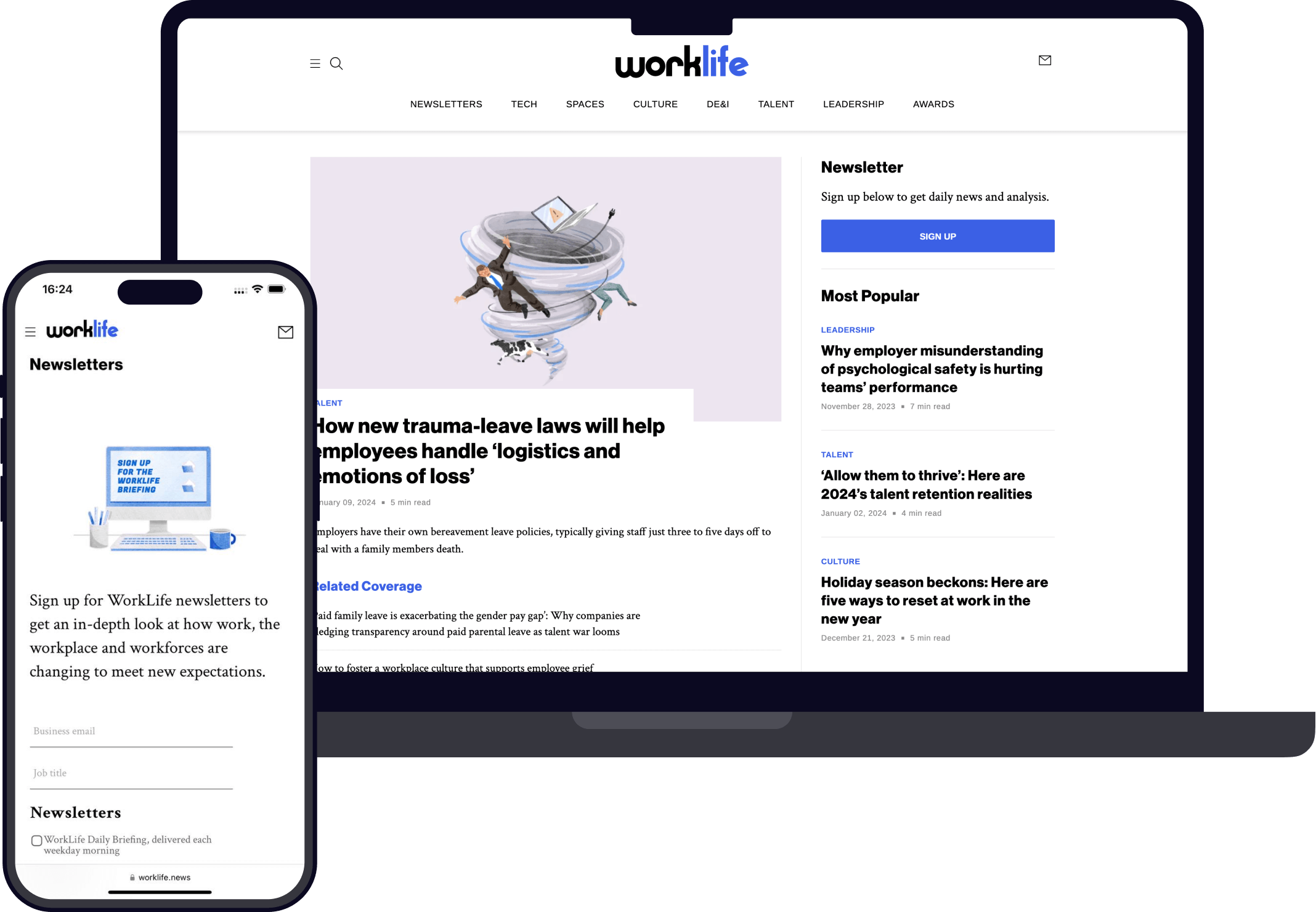 Worklifr